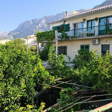 Vinea Apartament *