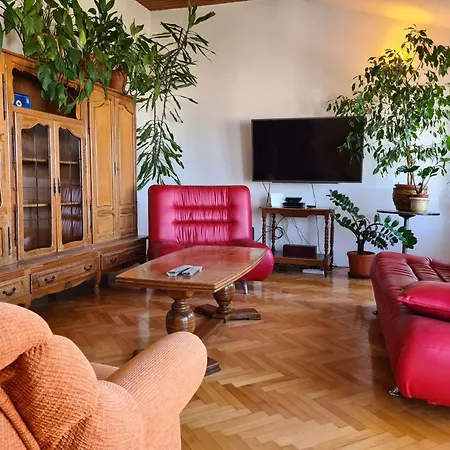 Vinea Apartament *