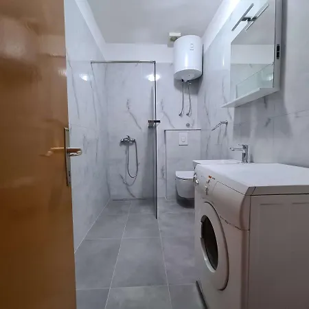 Vinea Apartment Makarska