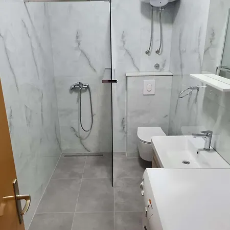 Vinea Apartment Makarska