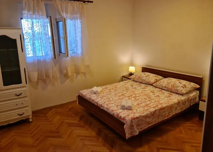 Vinea Appartement Makarska