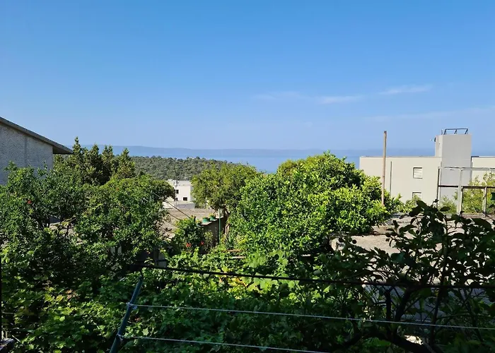 Appartement Vinea Makarska