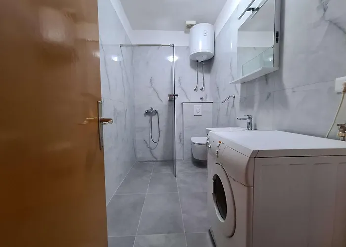 Vinea Appartement Makarska