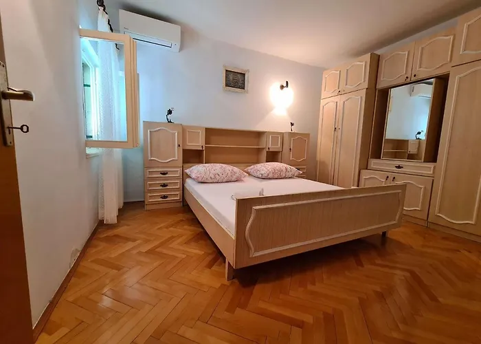 Vinea Appartement Makarska