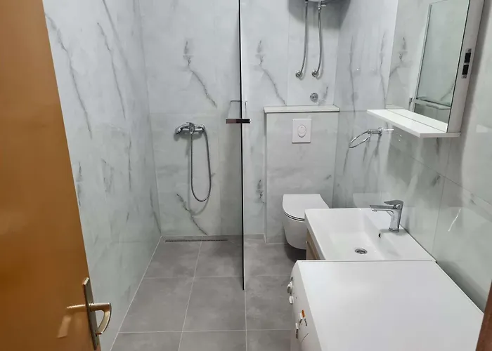 Vinea Appartement Makarska