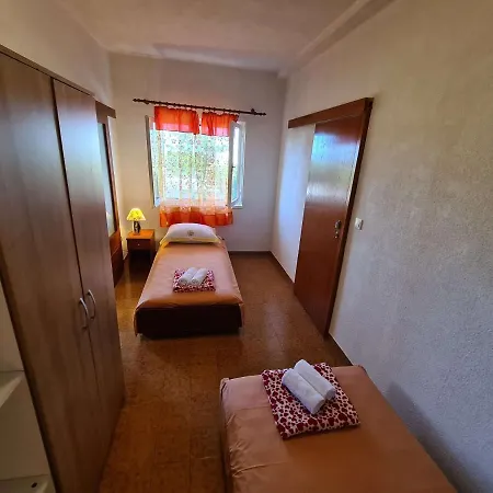 Appartement Vinea *