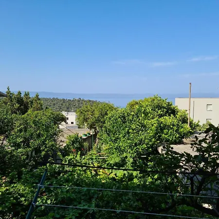 Appartement Vinea Makarska