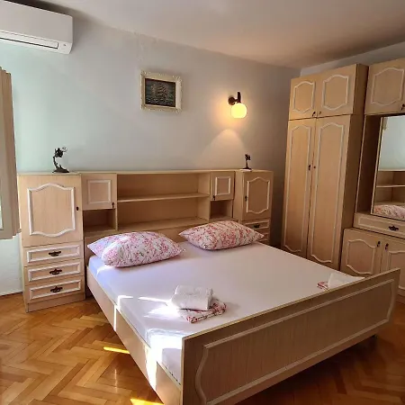 Appartement Vinea *