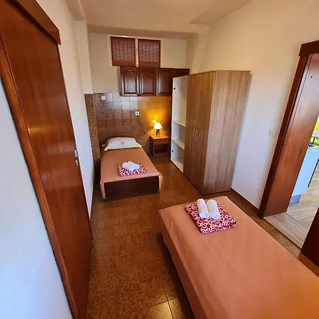 Apartmán Vinea *